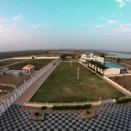 White House Resort Jhalawar Exterior photo