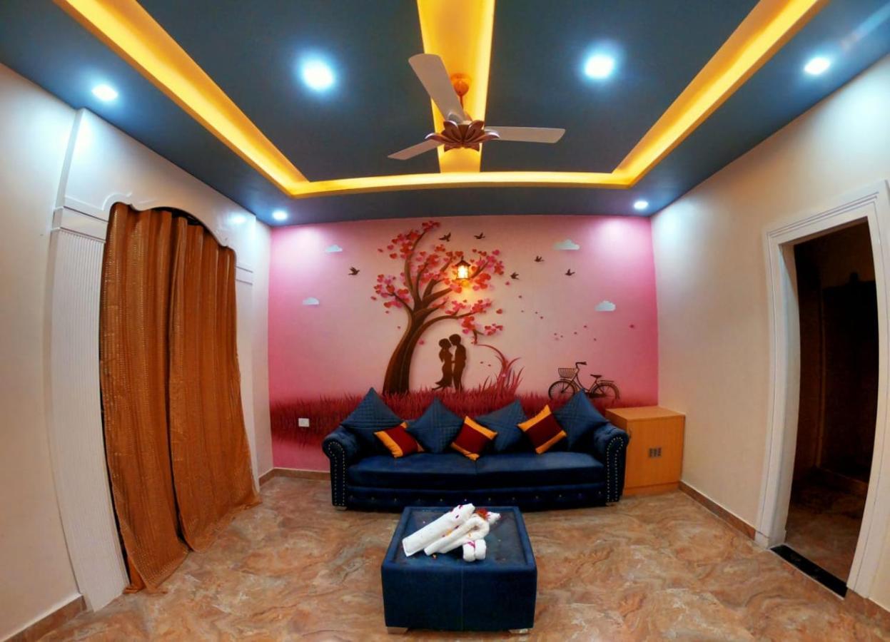 White House Resort Jhalawar Exterior photo