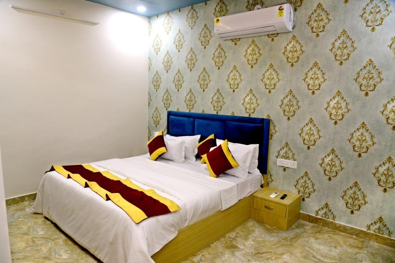 White House Resort Jhalawar Exterior photo